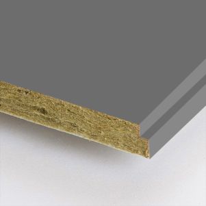 Rockfon grijs Concrete 600x600 mm doorzak plafondplaten