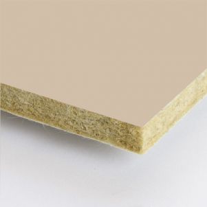 Rockfon Chalk 600x1800x25 mm inleg A24
