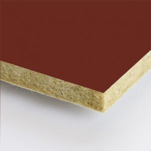 Rockfon Color-all Scarlet 71