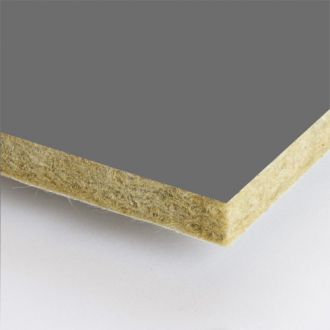 Rockfon Concrete 600x2100x25 mm inleg 